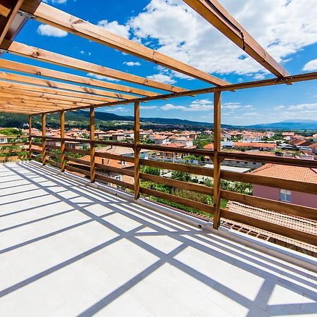Guest House Ognyanovo Ognjanovo Pokoj fotografie