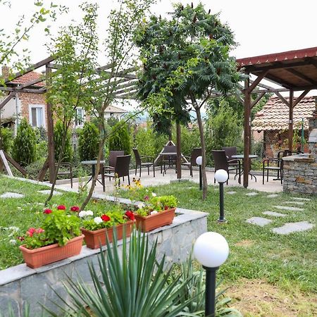 Guest House Ognyanovo Ognjanovo Exteriér fotografie