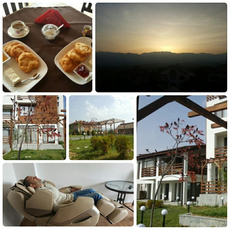 Guest House Ognyanovo Ognjanovo Exteriér fotografie