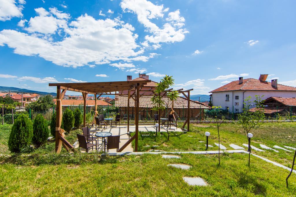 Guest House Ognyanovo Ognjanovo Exteriér fotografie