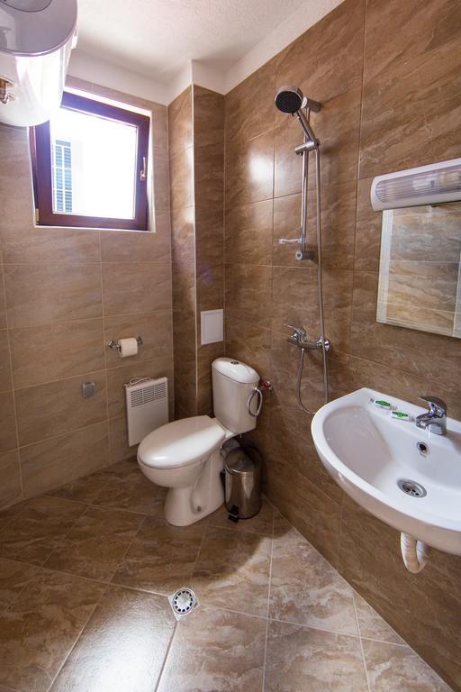 Guest House Ognyanovo Ognjanovo Pokoj fotografie