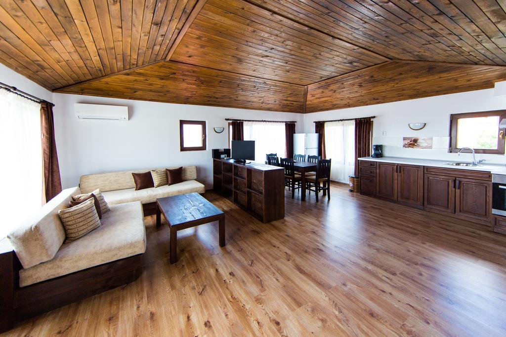 Guest House Ognyanovo Ognjanovo Pokoj fotografie
