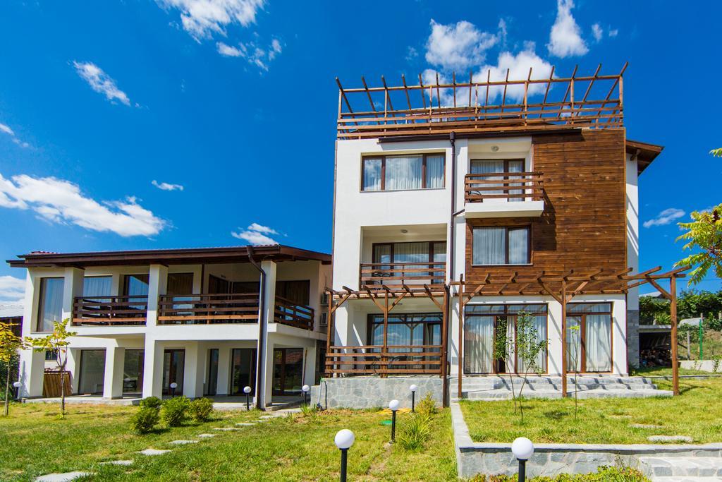 Guest House Ognyanovo Ognjanovo Exteriér fotografie