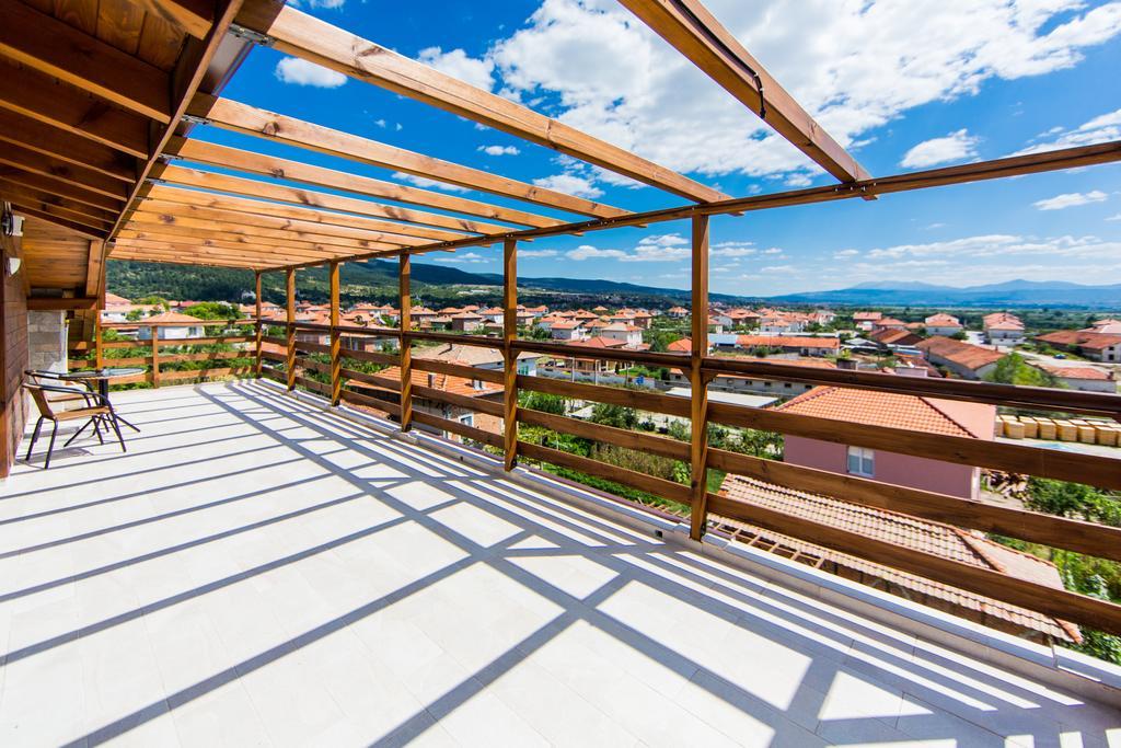 Guest House Ognyanovo Ognjanovo Pokoj fotografie