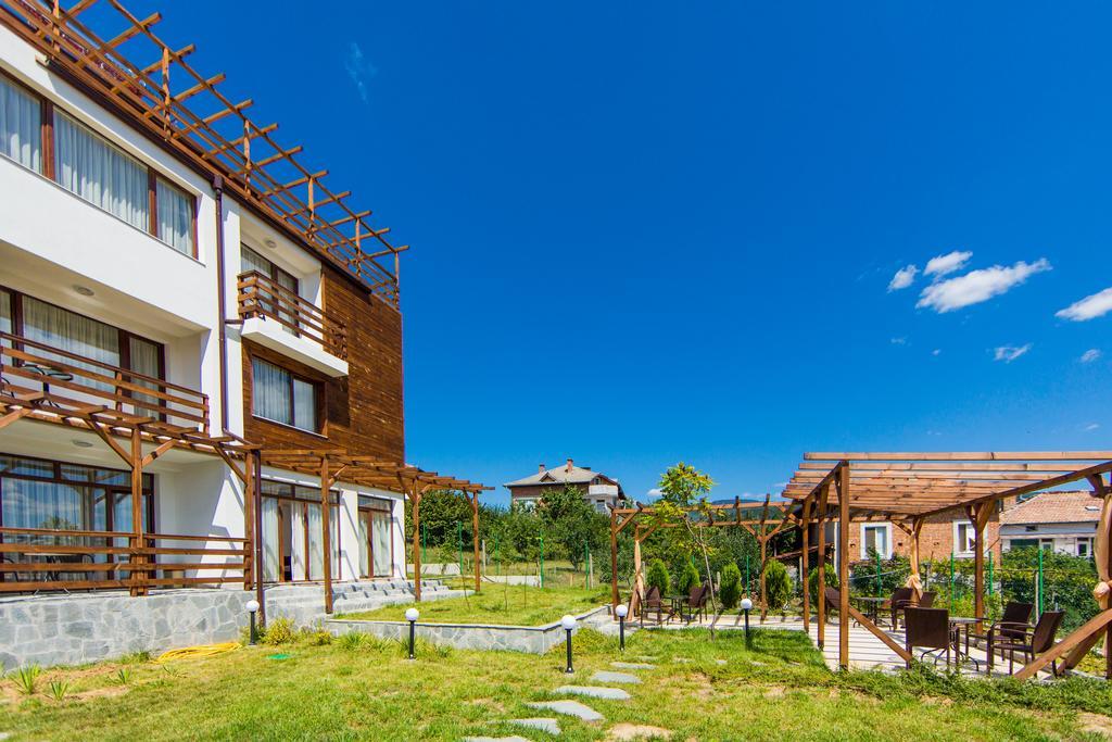 Guest House Ognyanovo Ognjanovo Exteriér fotografie