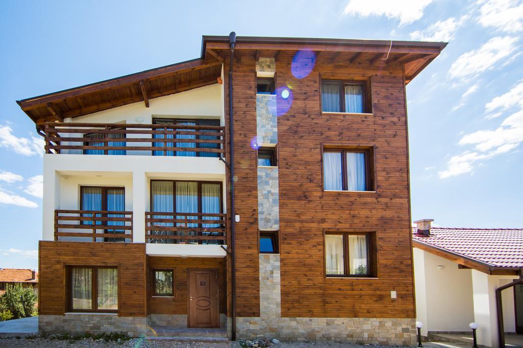 Guest House Ognyanovo Ognjanovo Exteriér fotografie