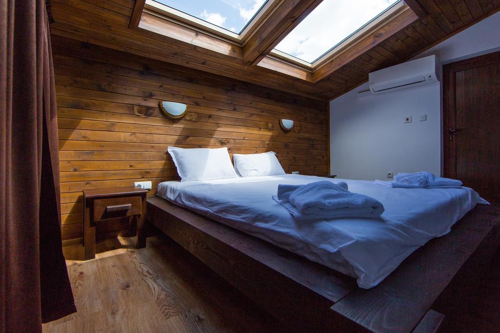 Guest House Ognyanovo Ognjanovo Pokoj fotografie