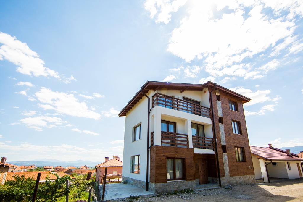 Guest House Ognyanovo Ognjanovo Exteriér fotografie