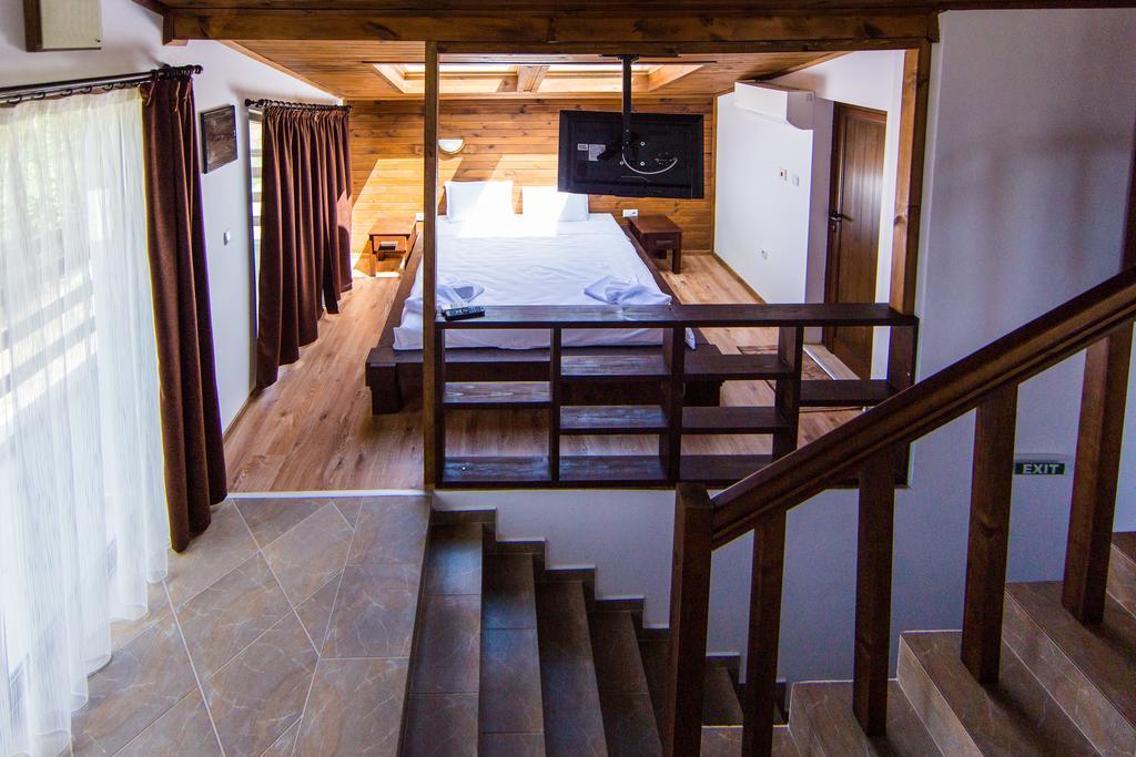 Guest House Ognyanovo Ognjanovo Pokoj fotografie