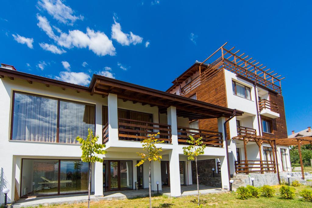 Guest House Ognyanovo Ognjanovo Exteriér fotografie