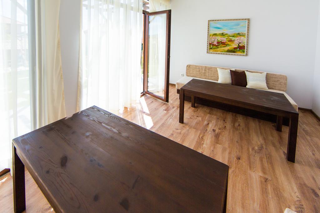 Guest House Ognyanovo Ognjanovo Exteriér fotografie