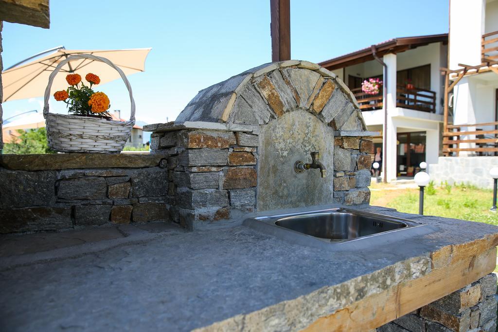 Guest House Ognyanovo Ognjanovo Exteriér fotografie