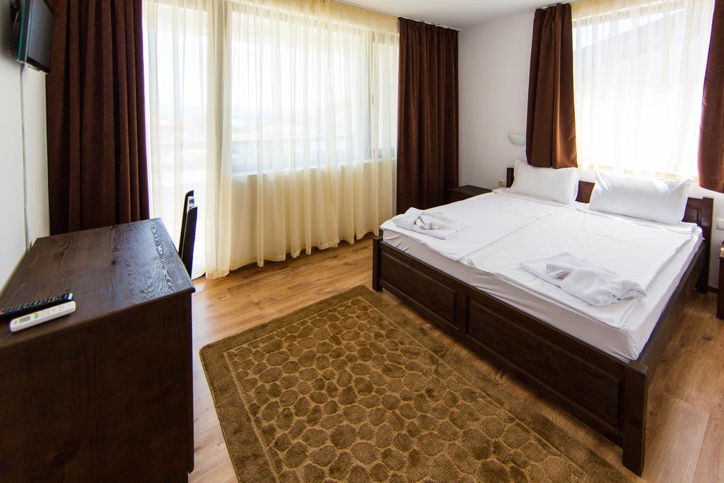 Guest House Ognyanovo Ognjanovo Exteriér fotografie