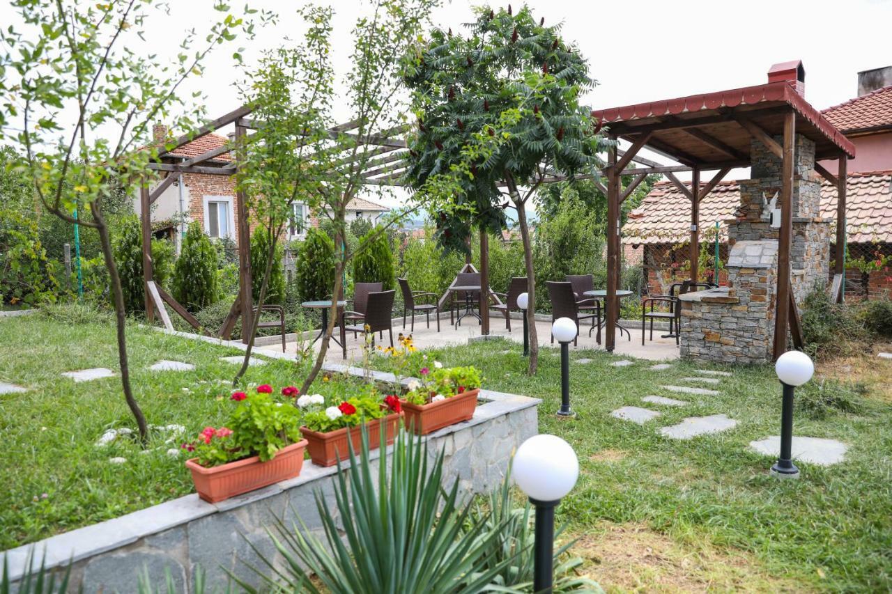 Guest House Ognyanovo Ognjanovo Exteriér fotografie