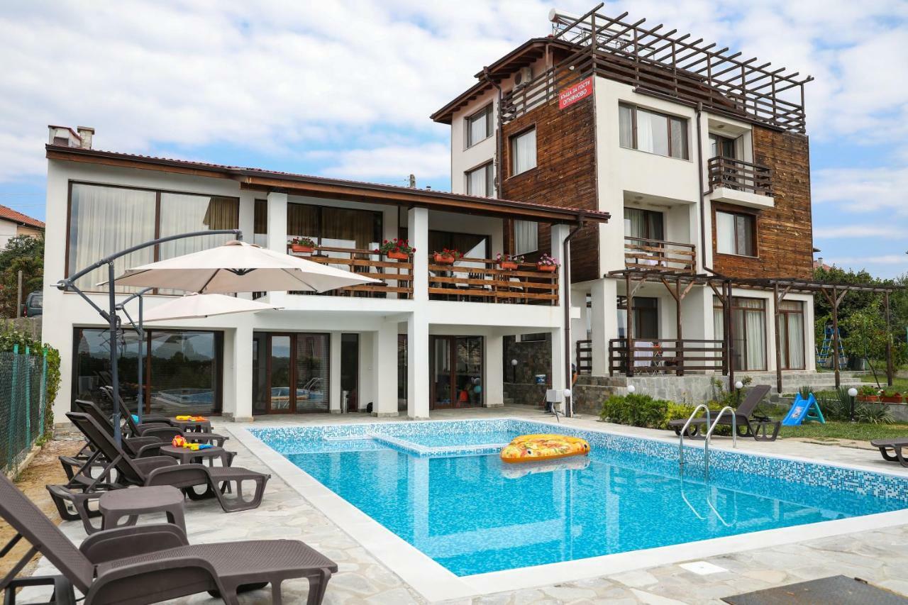 Guest House Ognyanovo Ognjanovo Exteriér fotografie