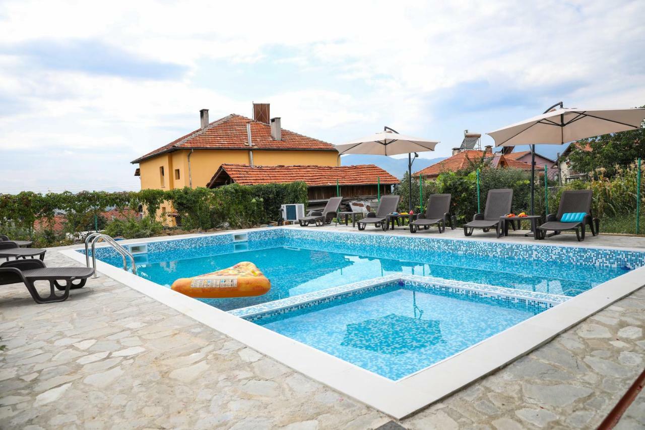 Guest House Ognyanovo Ognjanovo Exteriér fotografie