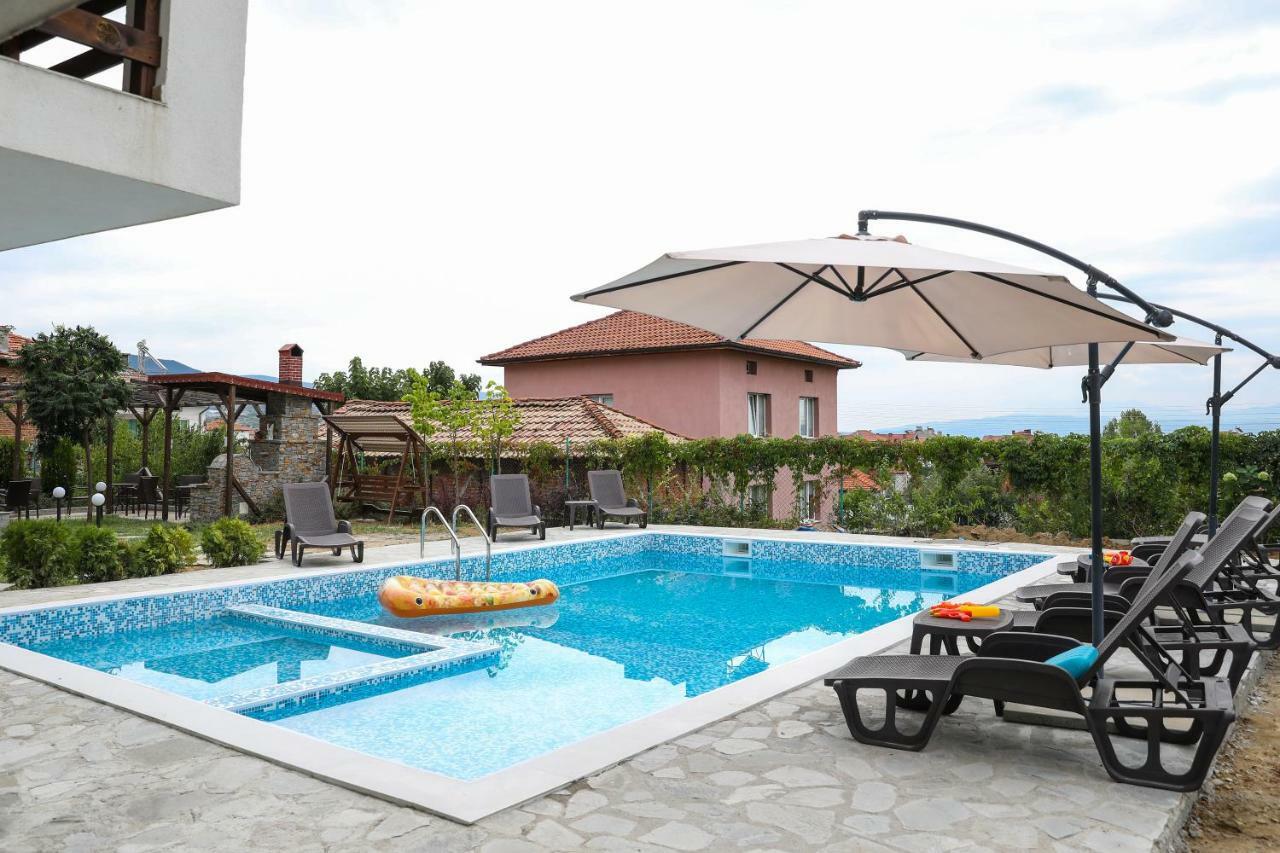 Guest House Ognyanovo Ognjanovo Exteriér fotografie
