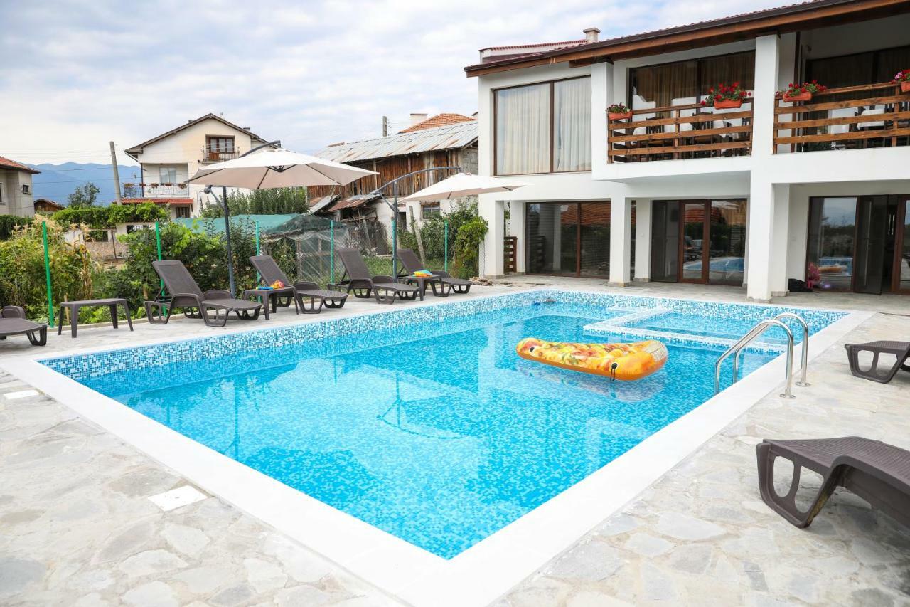 Guest House Ognyanovo Ognjanovo Exteriér fotografie