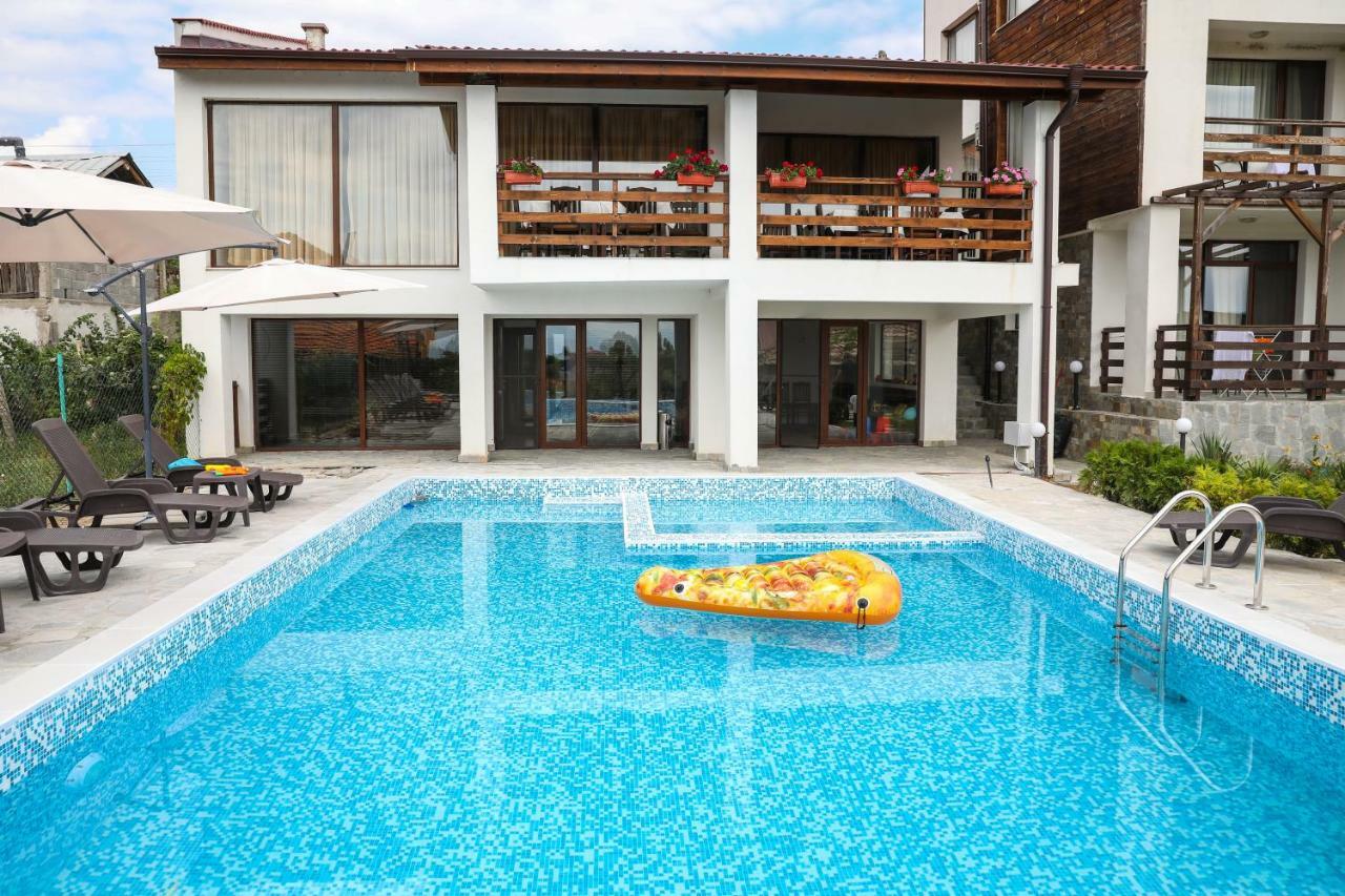 Guest House Ognyanovo Ognjanovo Exteriér fotografie